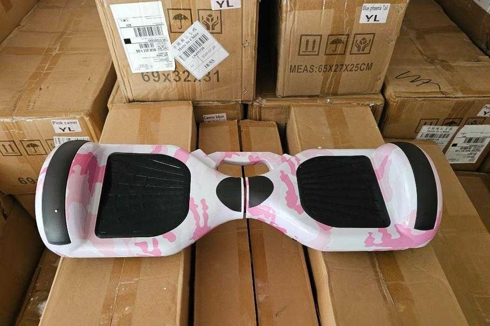 -30% Черен Петък с hoverdream - Директно от Вносителя