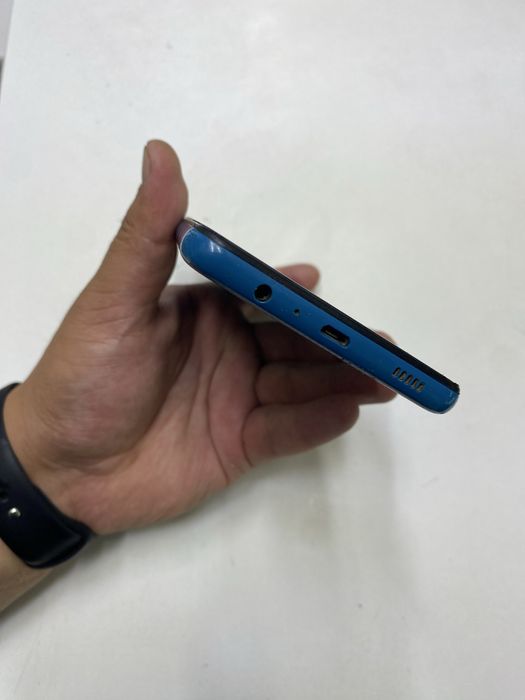 Samsung A02 в идеальном состояний