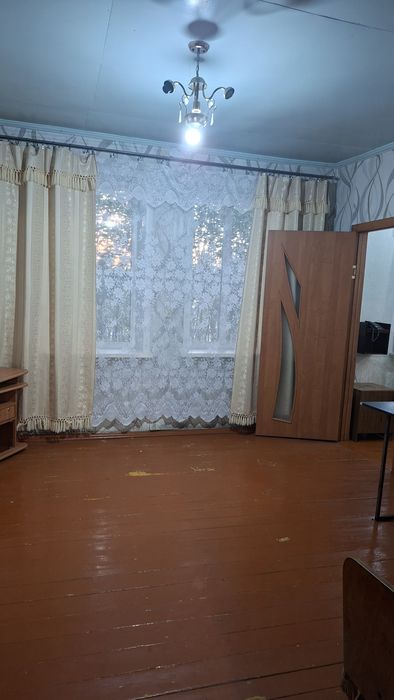 Продам двухкомнатную квартиру