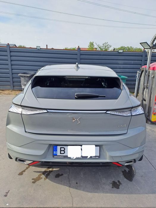 Vand DS 4 1.6 180CP 2023 Euro 6