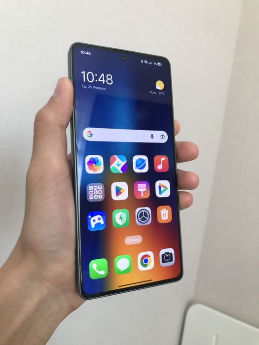 Redmi Note 13 Pro