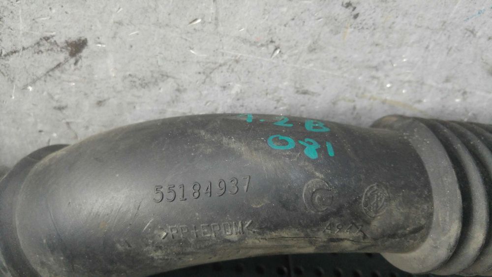 Furtun admisie 1.2 b lancia ypsilon 843 55184937