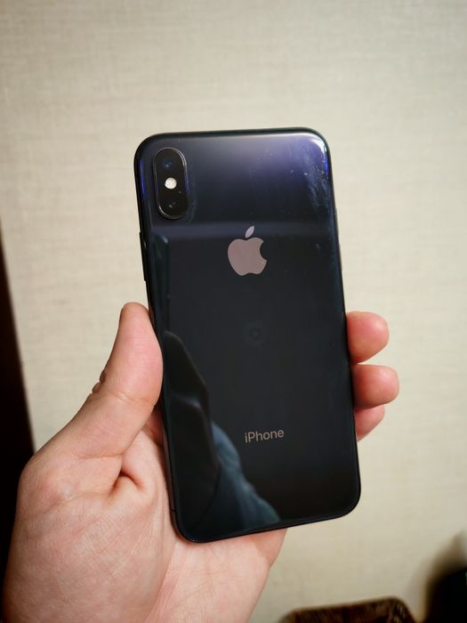 Легенда Iphone X Premium дизайн 256gb