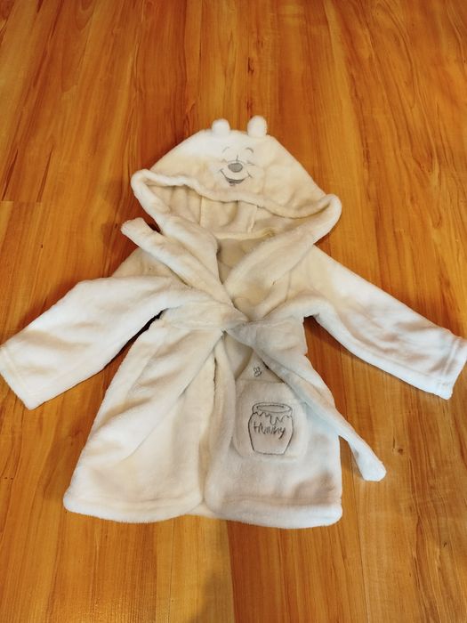 Детски халатчета