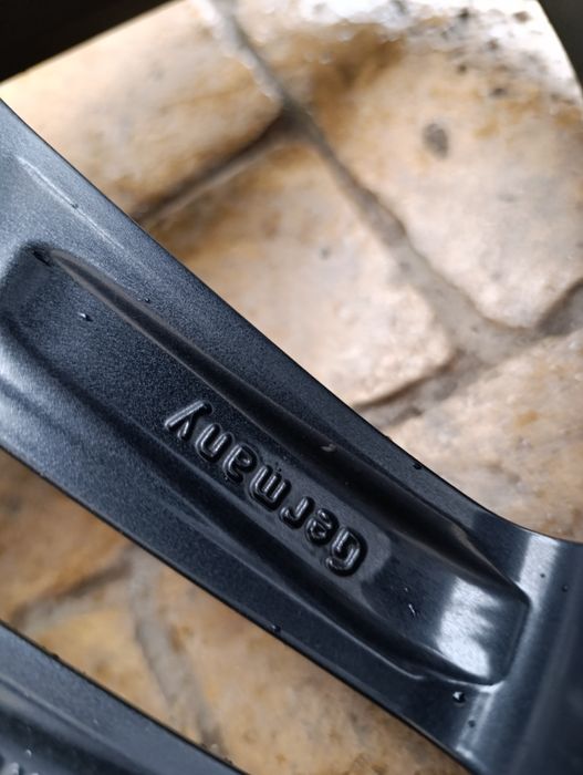 Джанти за Мерцедес 5х112 18 цола