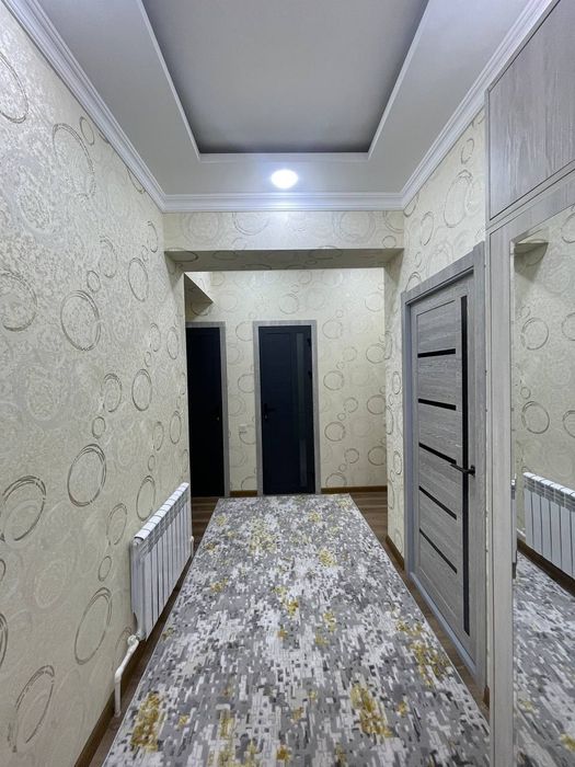 Аренда квартира 3/3/7