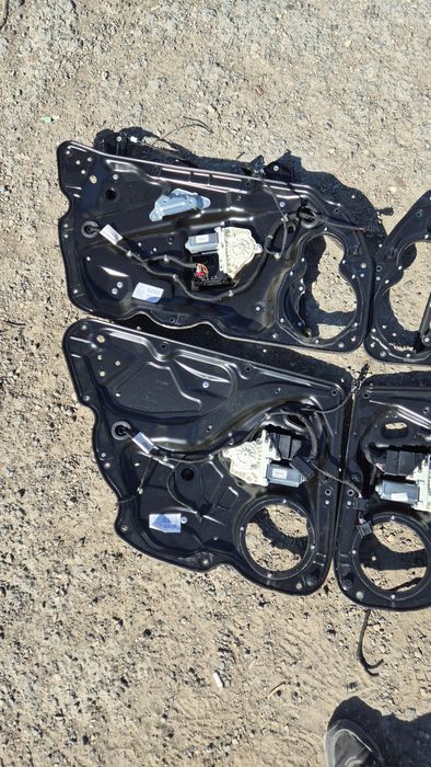 Ел. Механизми/Стъклоповдигачи за VW  Пасат 6 2006- 2010г