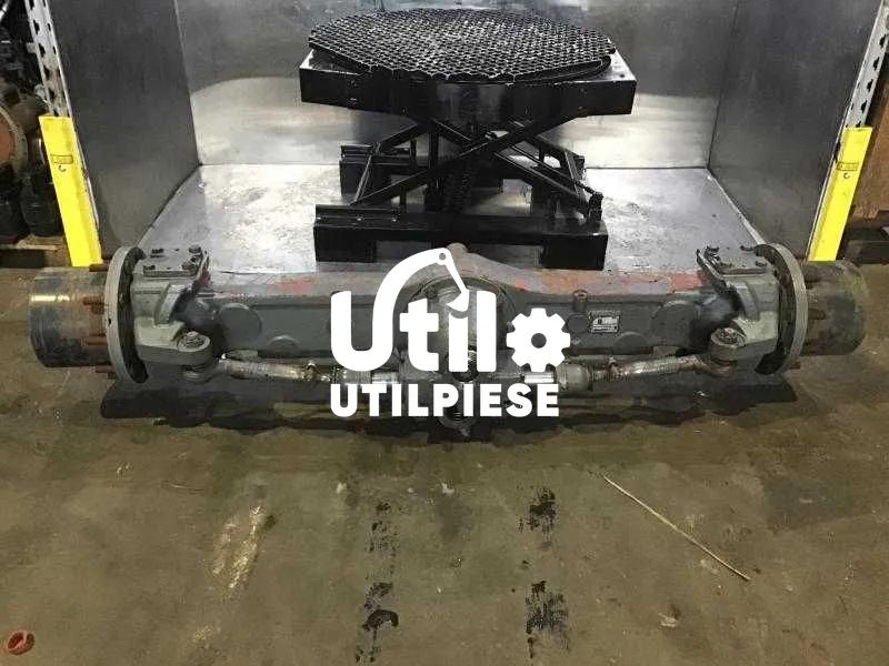 punte frontala liebherr l506 l508 l510 l514 l524 + piese liebherr