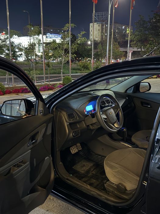 Other Cobalt 2018 — 5