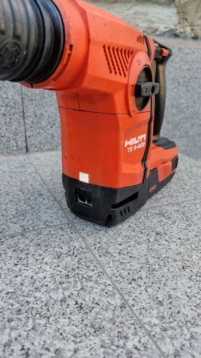 Hilti TE 6-A22 Перфоратор Хилти