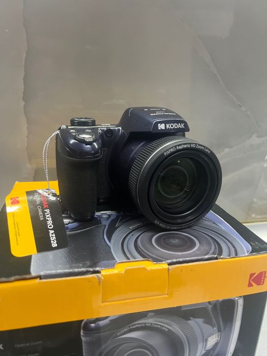 Фотоапарат KODAK PIXPRO AZ528