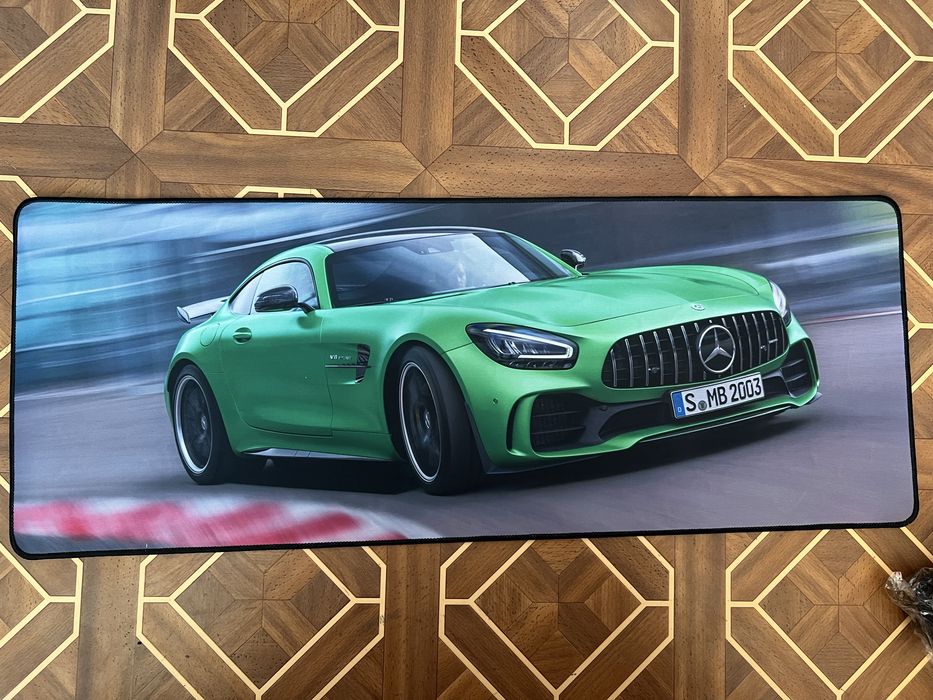 Коврики для мышки