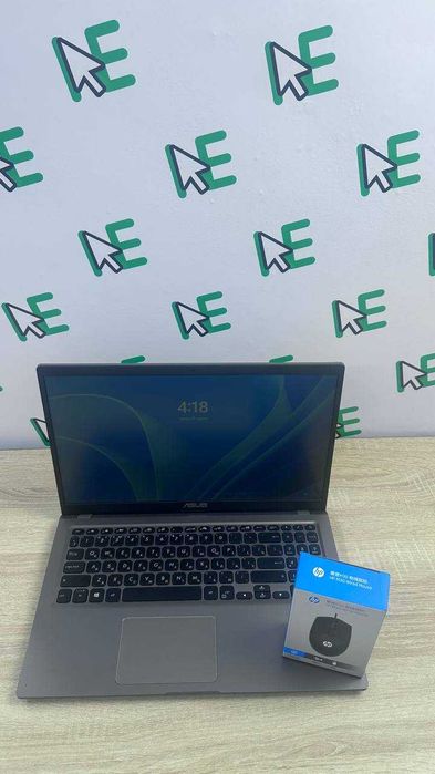 ASUS X515F / Intel Core i3-10110U / 8 GB / SSD 512 GB