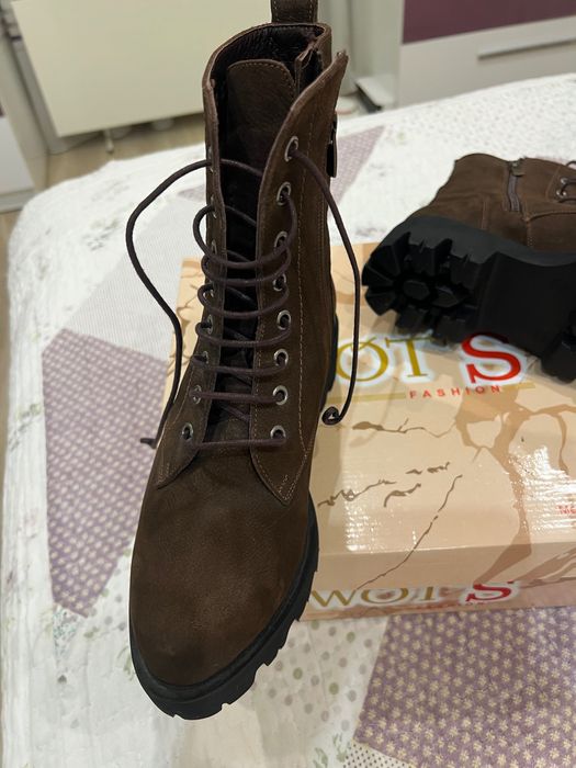 Pretty fit нови естествена кожа