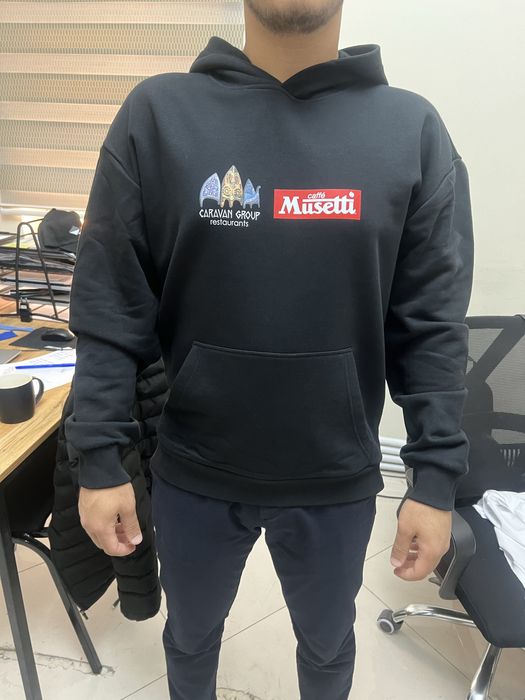 Худи, свитшоты, жилетки премимум качества