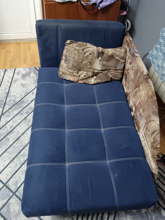 Продам креслокровать