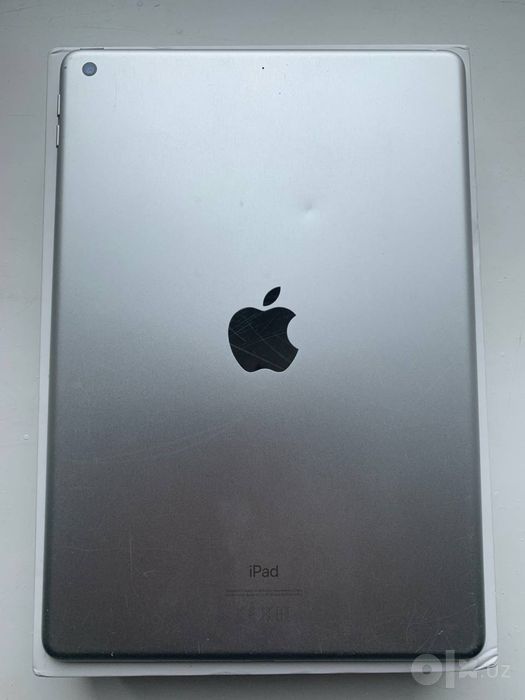 Планшет iPad 8 поколения 2020 32gb