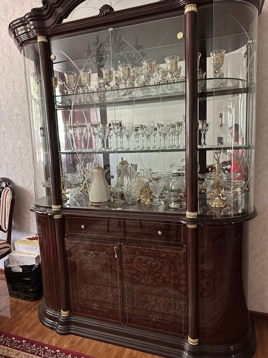 Камод и сервант для гостиной