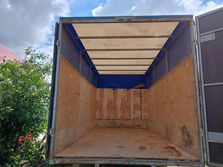 Продам бутка на газель