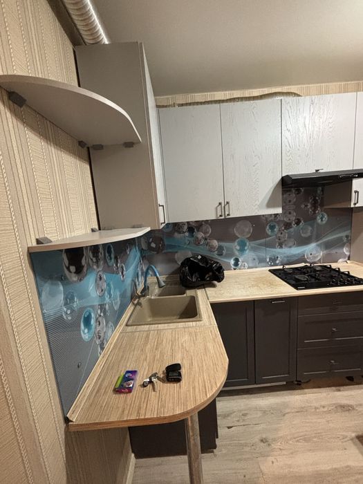 Продам кухонный гарнитур