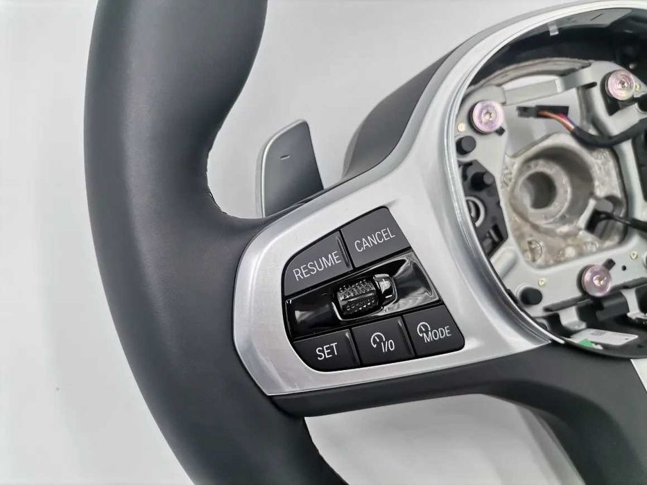 Нов M Power волан G05 BMW G30 G31 G06 G15 G01 X5 X6 G07 Вибрация Пера