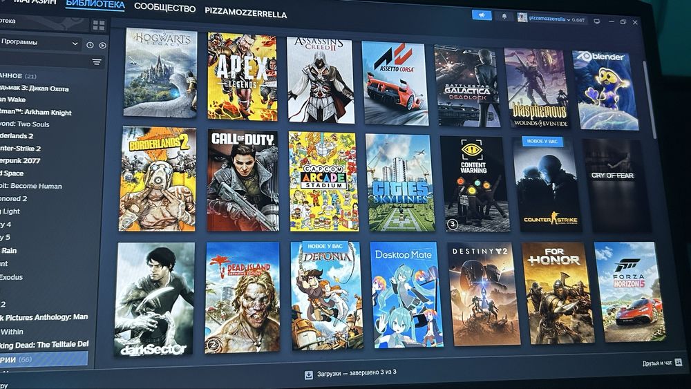 срочно продам steam акк