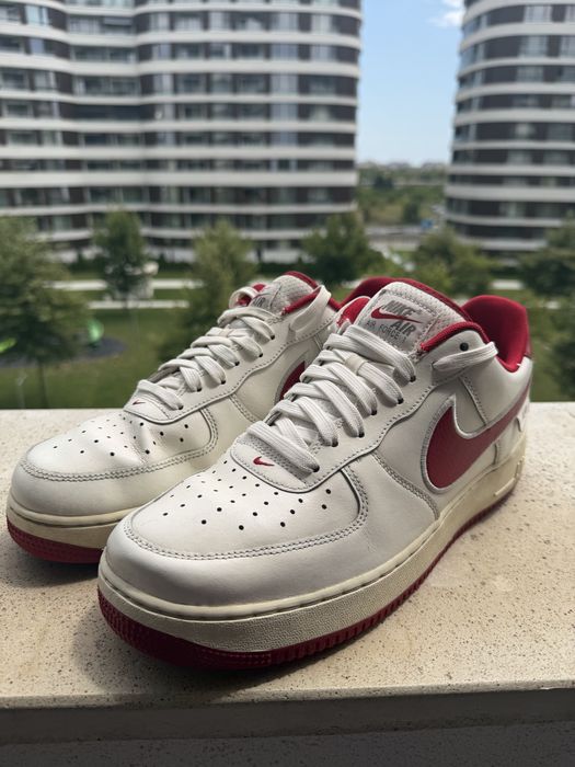Nike Air Force One