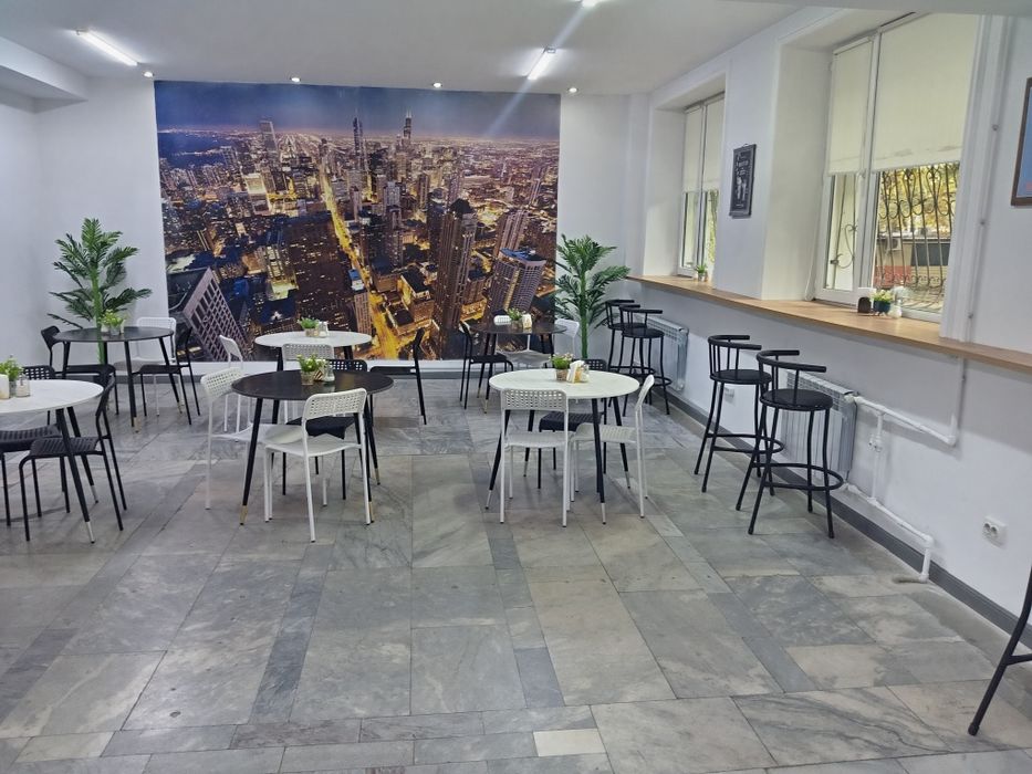 Продам кофейню/Готовый бизнес