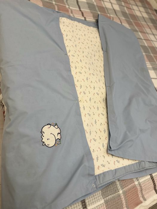 Детские плелы, одеяла