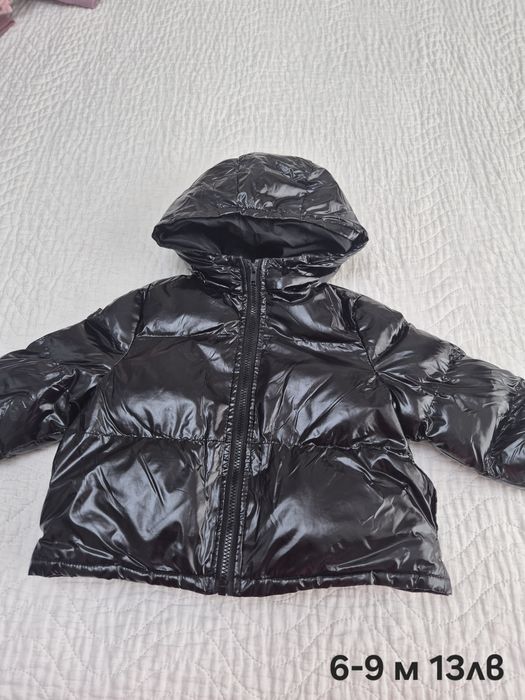 Бебешки якета George