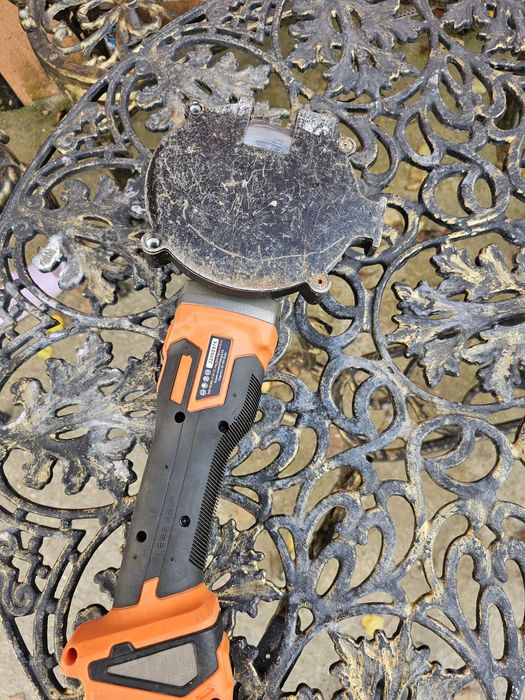 Mașina de tăiat metal, tjep rc30a