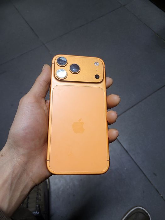 Iphone 17 pro max 1tb дубликат 1в1