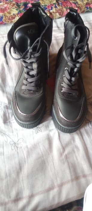 S. Oliver's original brend