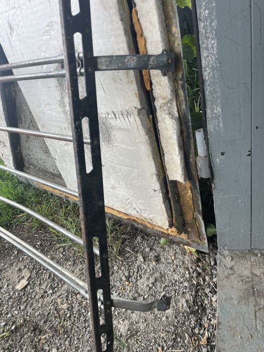 Продам багажник на ВАЗ