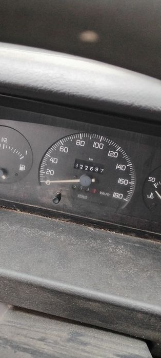 Фиат Дукато 97 г.2.5 д.