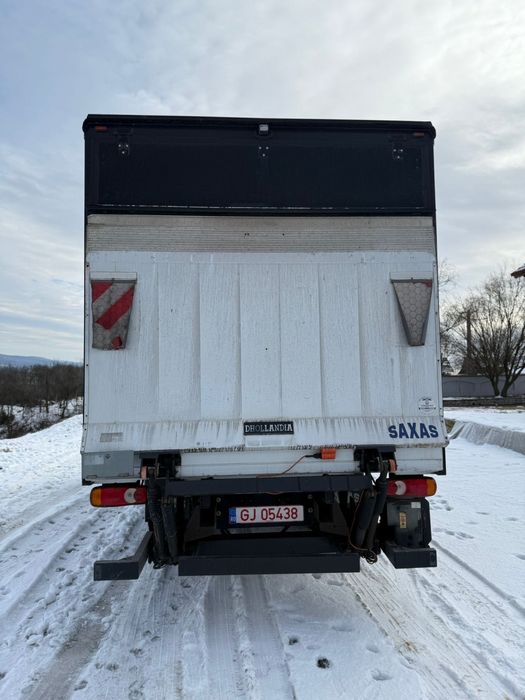 Vand Renault Master cub