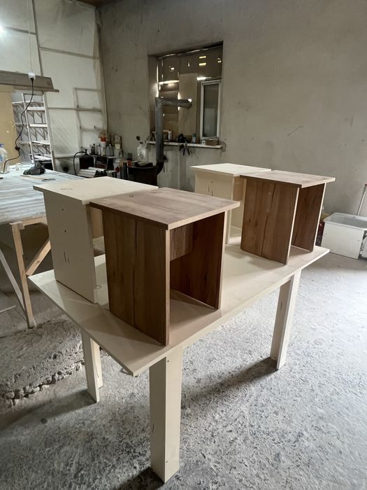 СТОЛ,СТУЛЯ сатылады