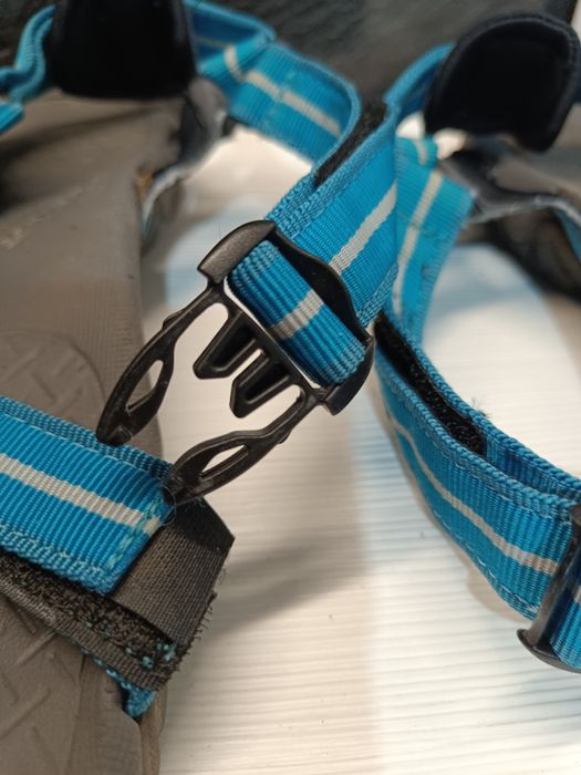 Sandale de tracking Teva
