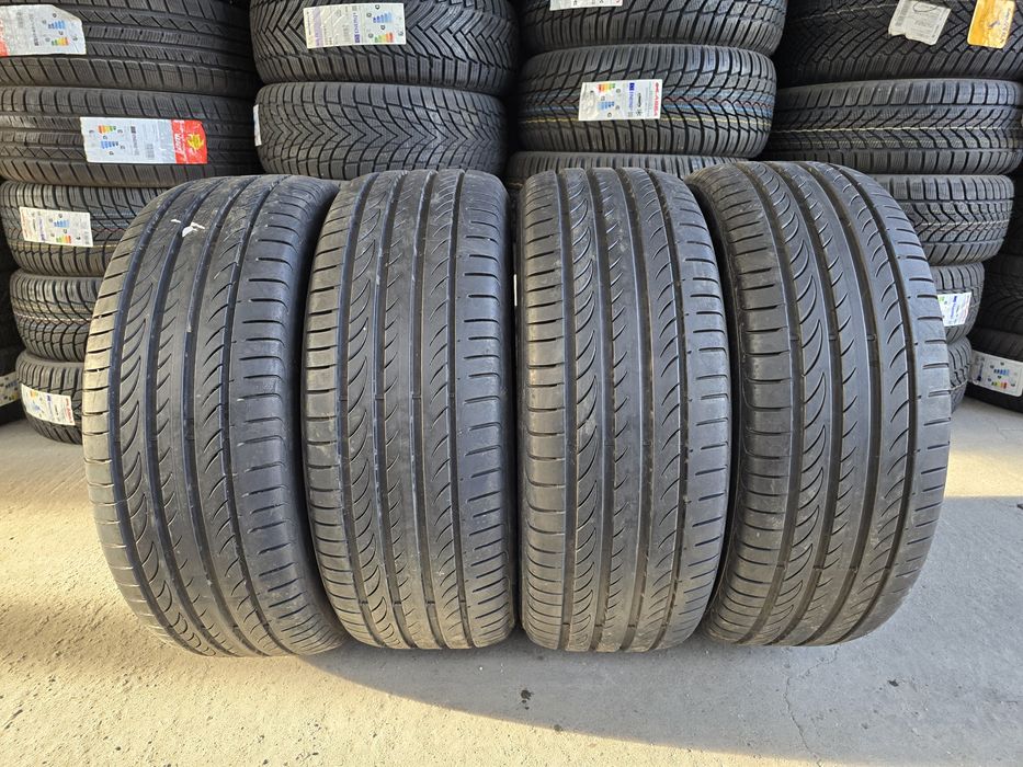 225/55/17 PIRELLI 4бр