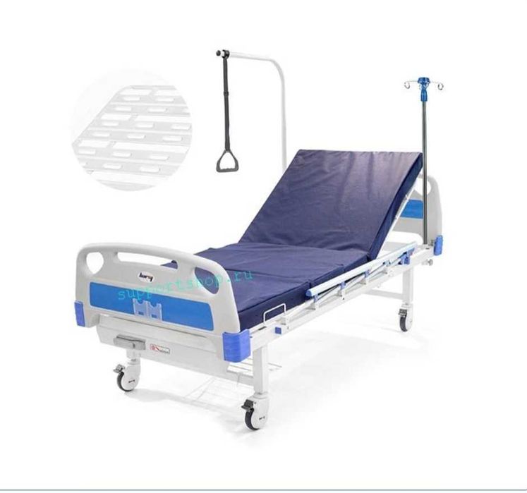 Кровать функциональная