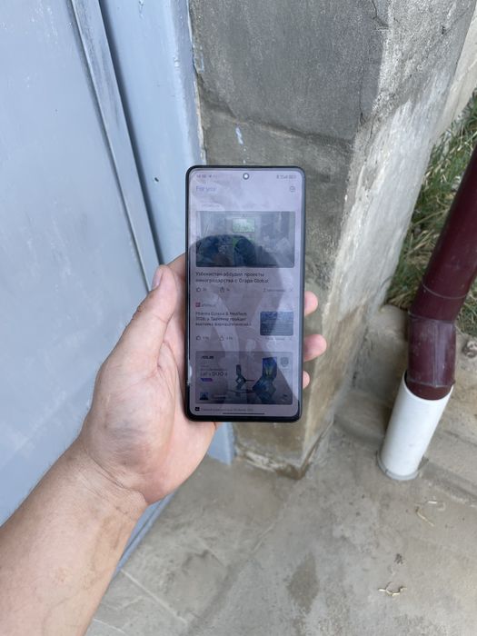 Poco x 5 pro srochna