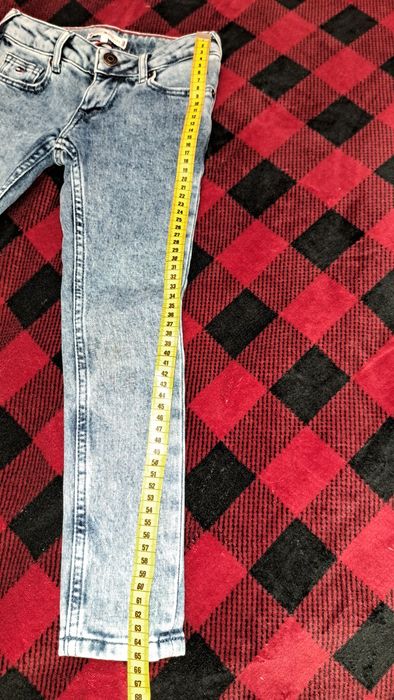 Blugi Tommy Hilfiger