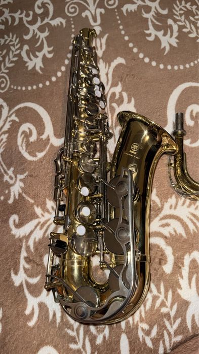 Saxofon Yamaha(YAS-23)