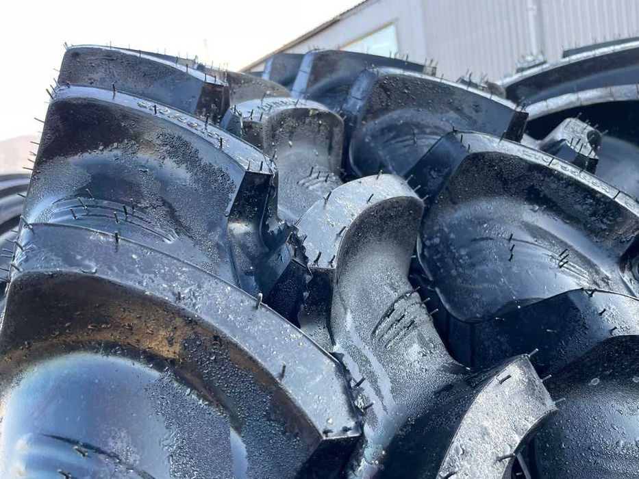 11.2R54 Cauciucuri noi livrare rapida 270/95R54 GTK radiale