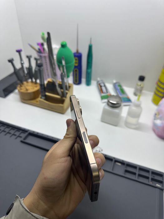 Айфон 16 про 256 гб