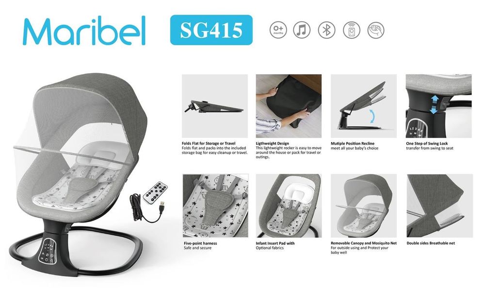 Belanchak новый люлька New electronic 3xil rangda madel 2024 New