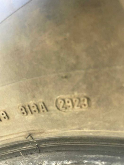 Шины 265/65 R17 бу усть-каменогорск