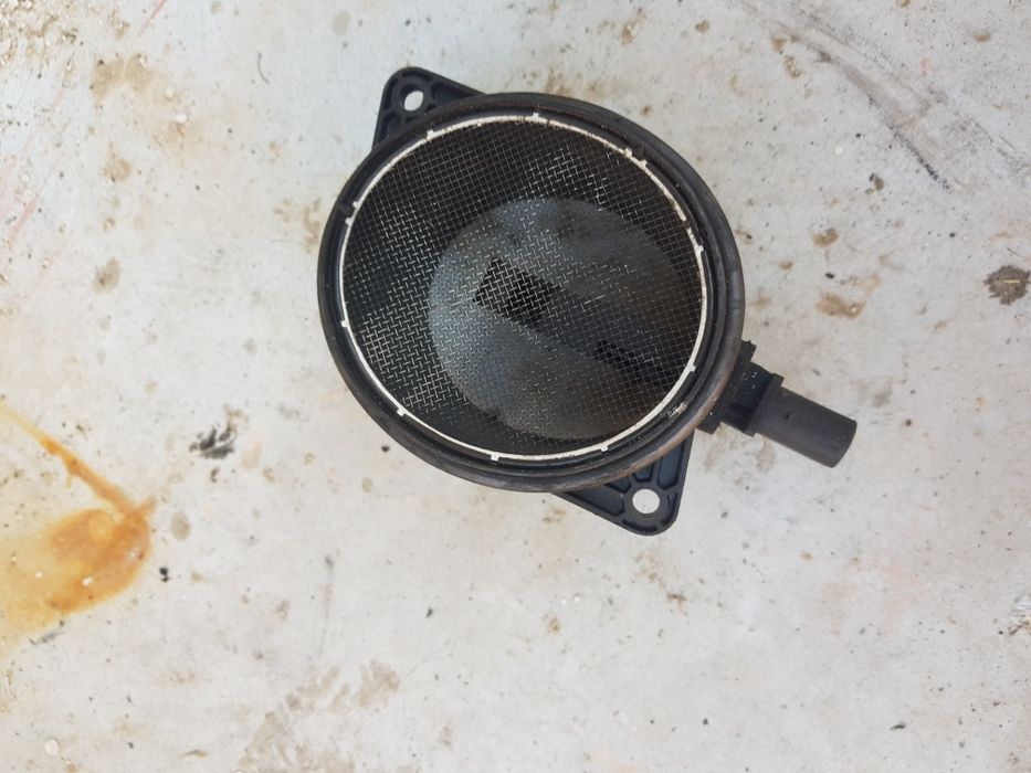 Дебитомер бмв е90 е91 е92 е93 е60 е61 н47