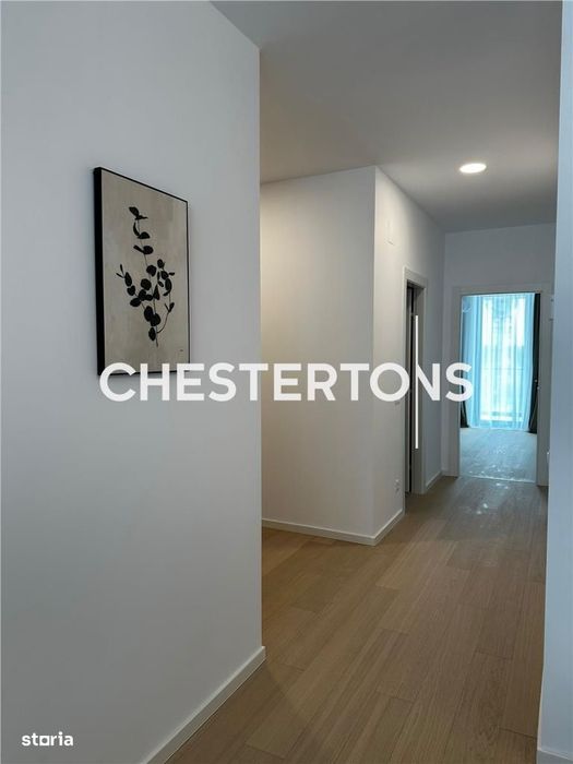 Apartament premium de inchiriat | The Ivy Baneasa | 100,6 mp total | P — fotografia 3