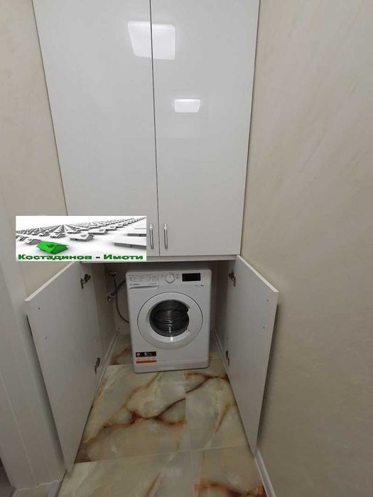 Дава се под наем Двустаен апартамент в Пловдив, Каменица 1 - 62 кв.м за 600 € - Снимка #14